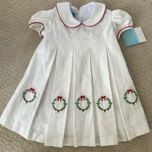 NWT Anavini Christmas Dress